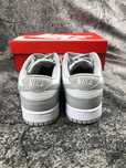 Buty Nike Dunk Low Oryginał Grey UnisexTrampki 40
