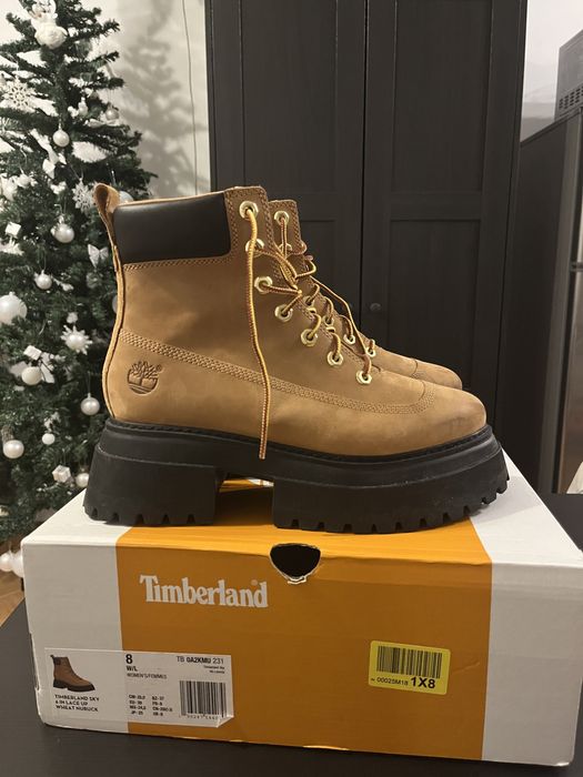 Timberland Sky 6