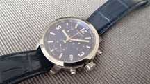 Tissot PRC200 Chronograph T055417A - bardzo ładny stan!