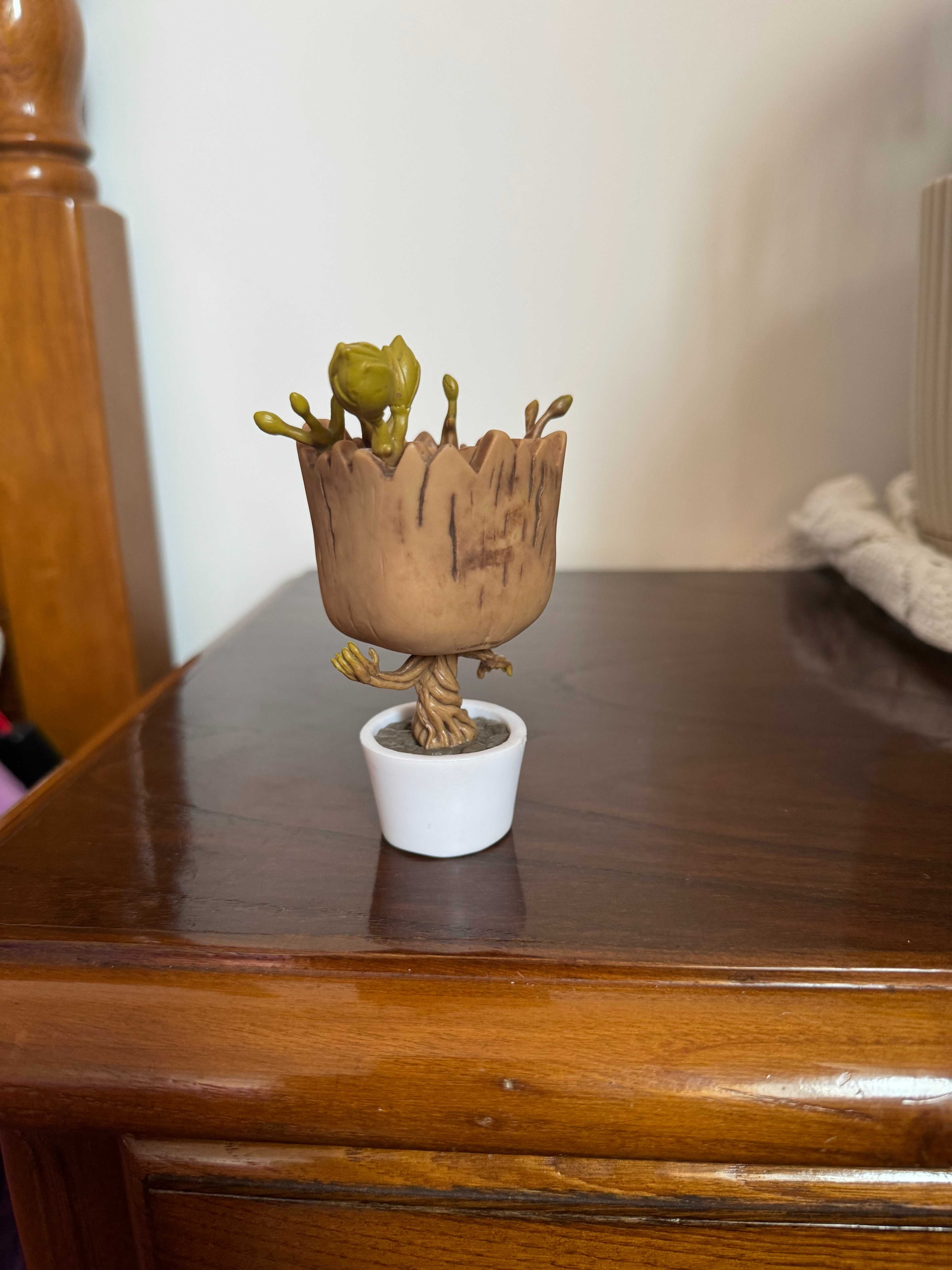 Funko Pop #65 Dancing Groot