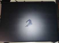 Laptop Gamingowy Gigabyte Aorus 16x