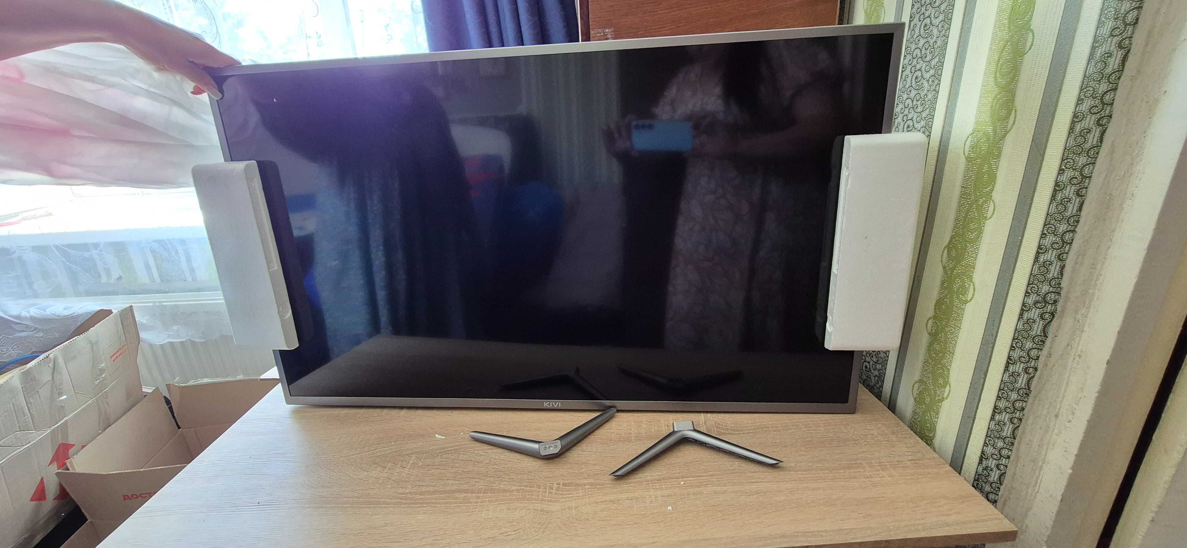 Телевізор KIVI 40"