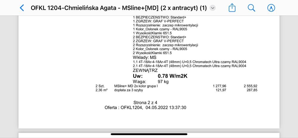 Okno verplast odbiór osobisty Maków mazowiecki