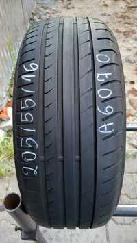 205/55/16 Dunlop Sp Sport Maxx TT H:BMW 91W