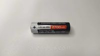 Аккумулятор Videx HR06/AA 1.2V 2700mAh NI-MH (цена за 1шт)