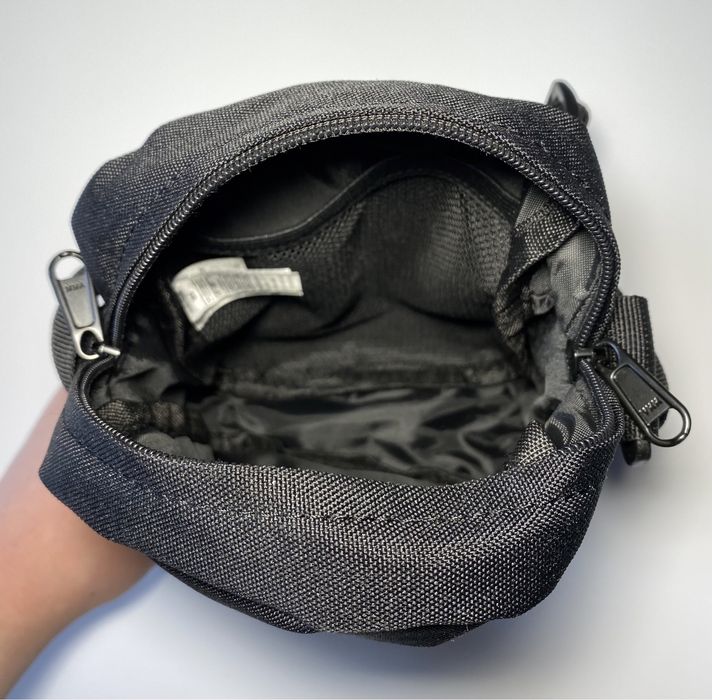 Мессенджер Carhartt/ сумка через плече/ кархарт/ барсетка