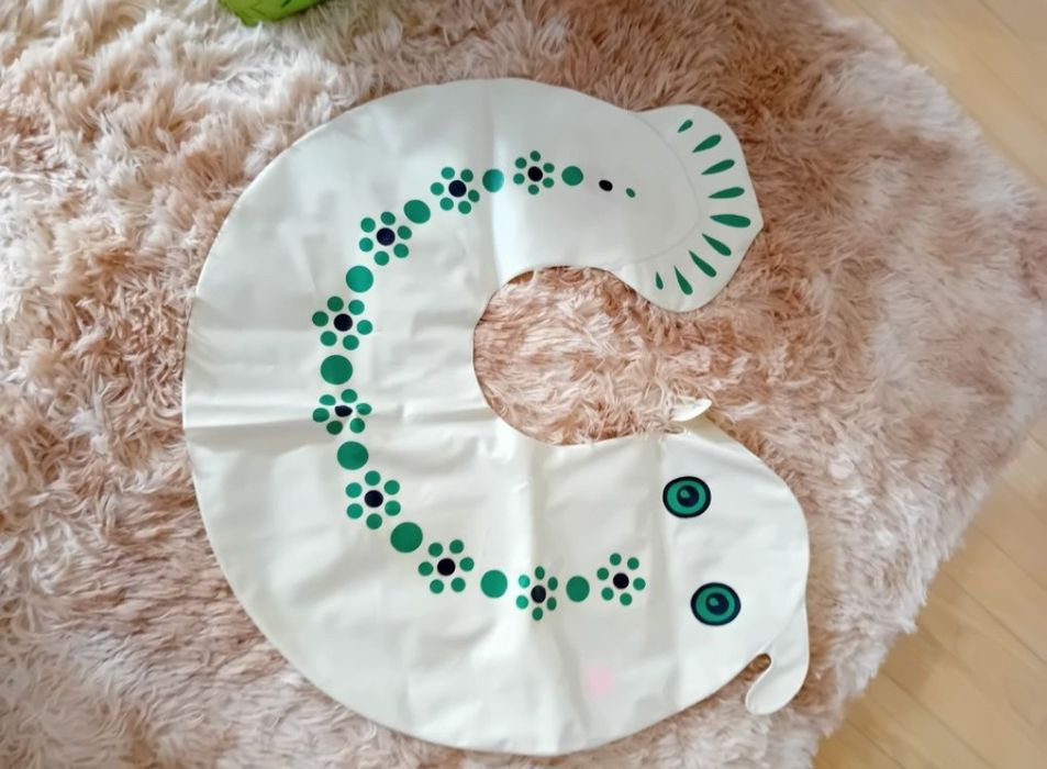 Kolo do pływania dla dzieci