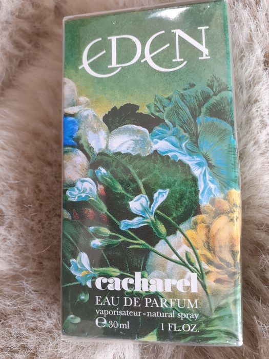 Woda perfumowana Cacharel Eden