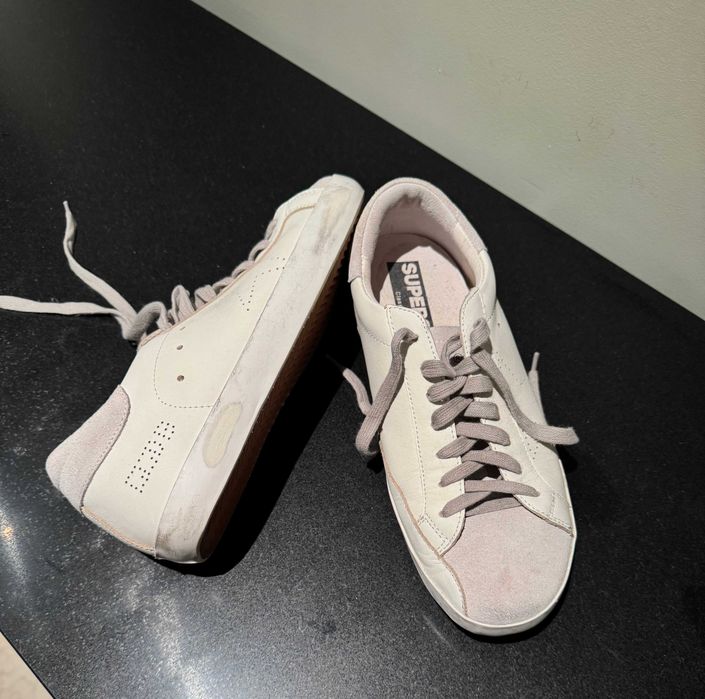Sneakers, Tamanho 39, Novos