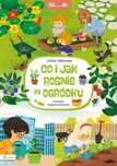 Od.do. Co i jak rośnie w ogródku