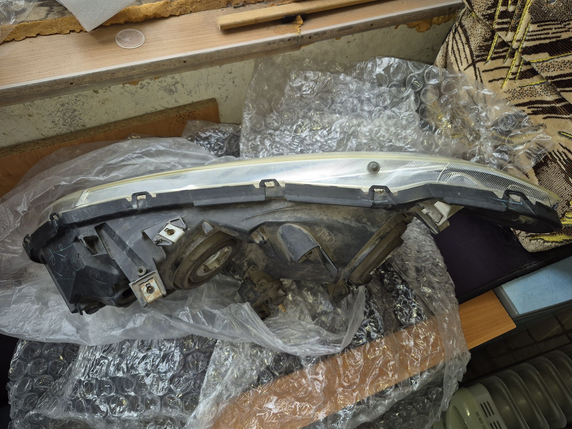 Фара Honda Civic 4d 2008 (під відновлення)