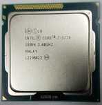 Intel Core i7-3770 8*3.9GHz sr0pk s1155