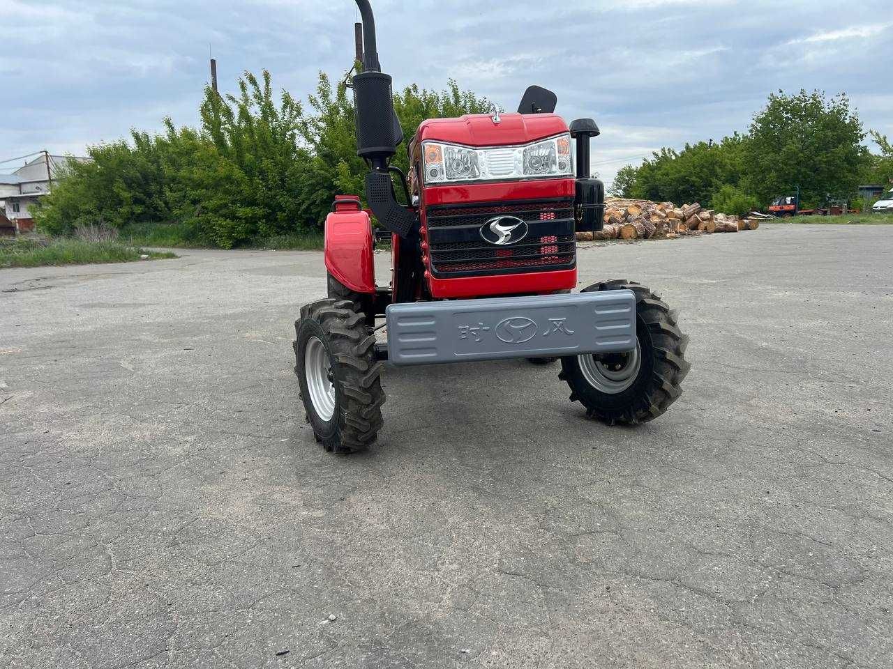 Мототрактор Shifeng 240 LR доставка безкоштовна