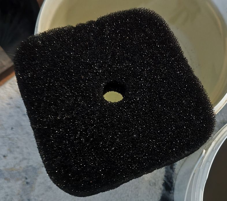 Gąbka Aquael Ultramax