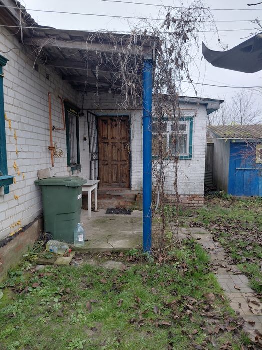 Продаж будинку в с.Слабин