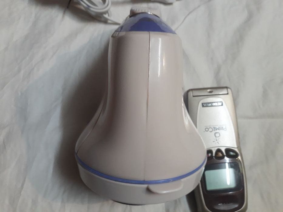 Вибромассажер Relax & Tone