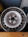 Felgi stalowe VW T5 16 cali