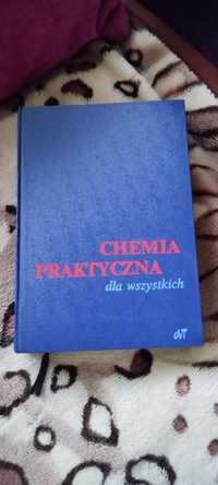 Chemia Praktyczna dla wszystkich