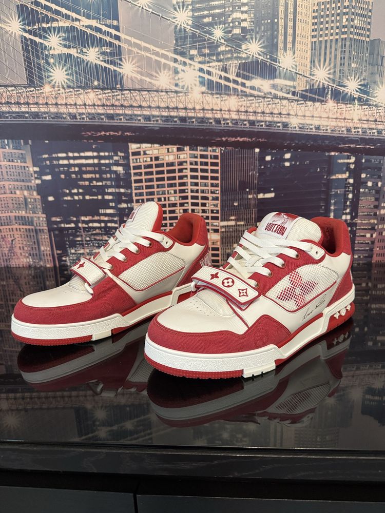 Louis vuitton sneaker