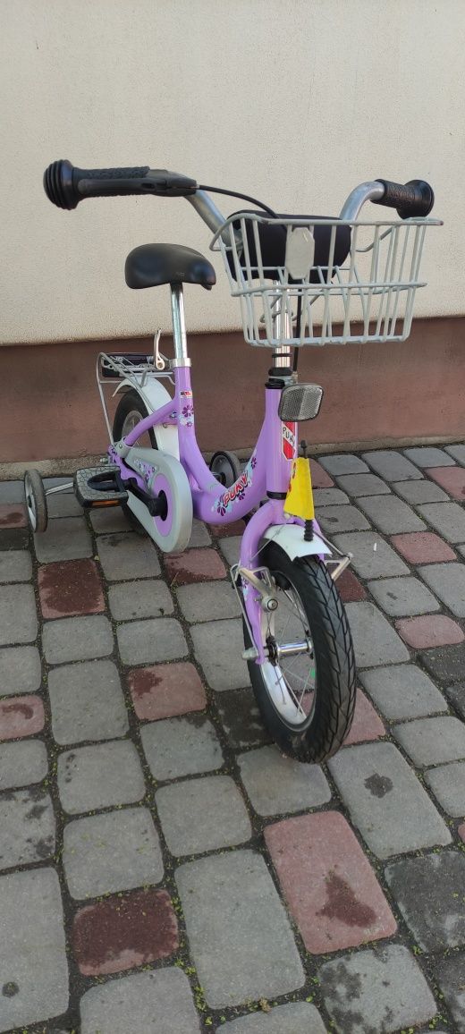 Детский велосипед Puky (Германия)