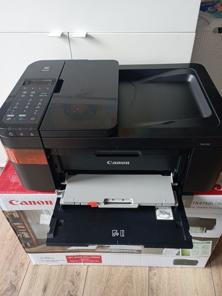 Drukarka Canon TR4750i