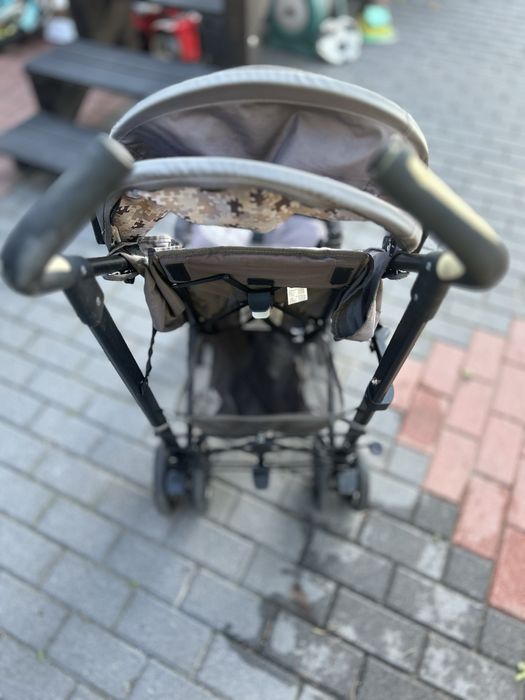Wózek spacerowy chicco