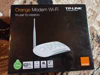 Modem Wi-Fi TP-LINK TD- W 8950N