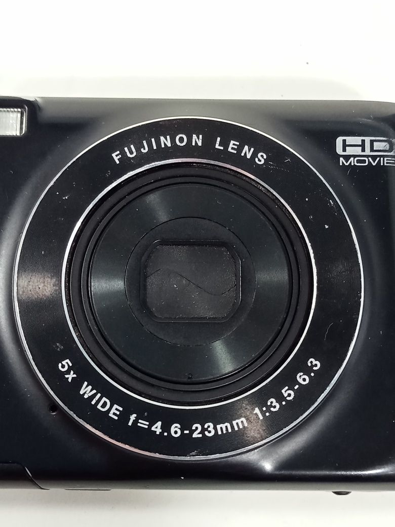 Фотоаппарат Fujifilm JX500