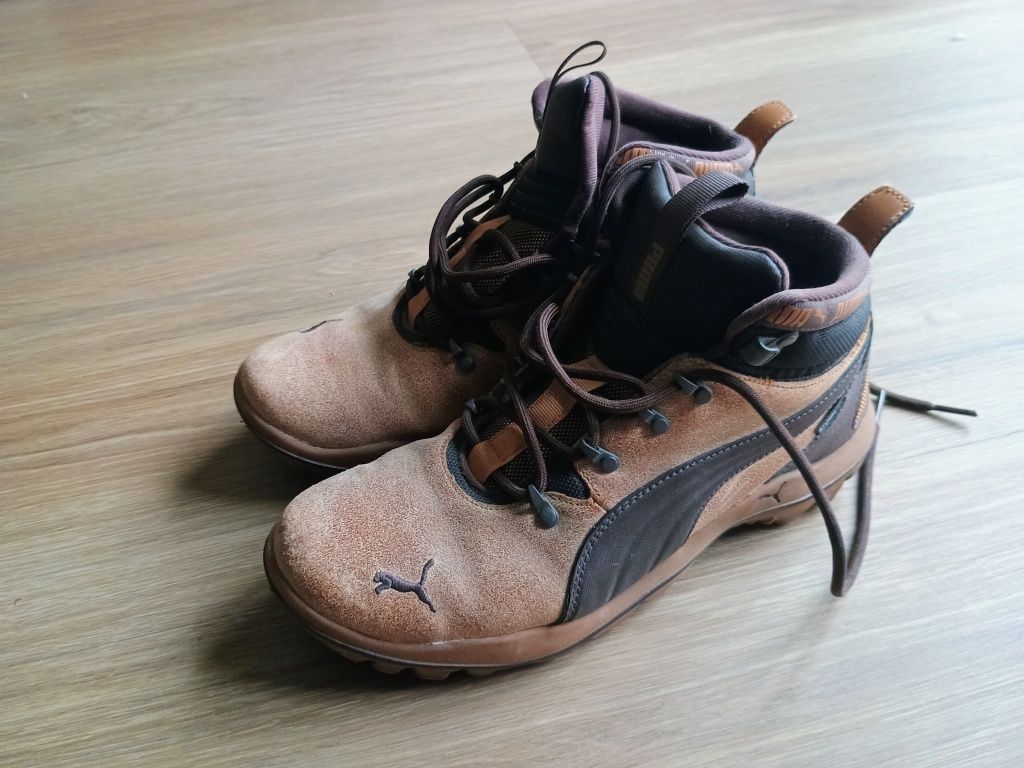 Buty męskie Puma