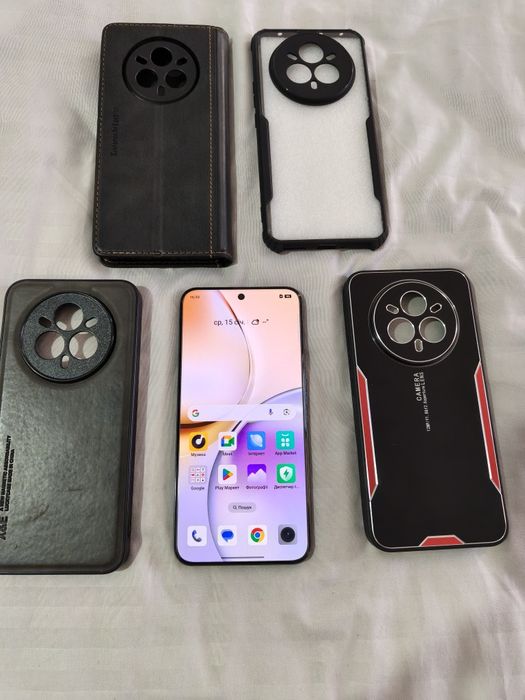 Realme 14 pro + global