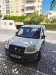 Fiat Doblo Maxi 1.3 multijet