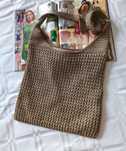 Torebka Damska Hobo