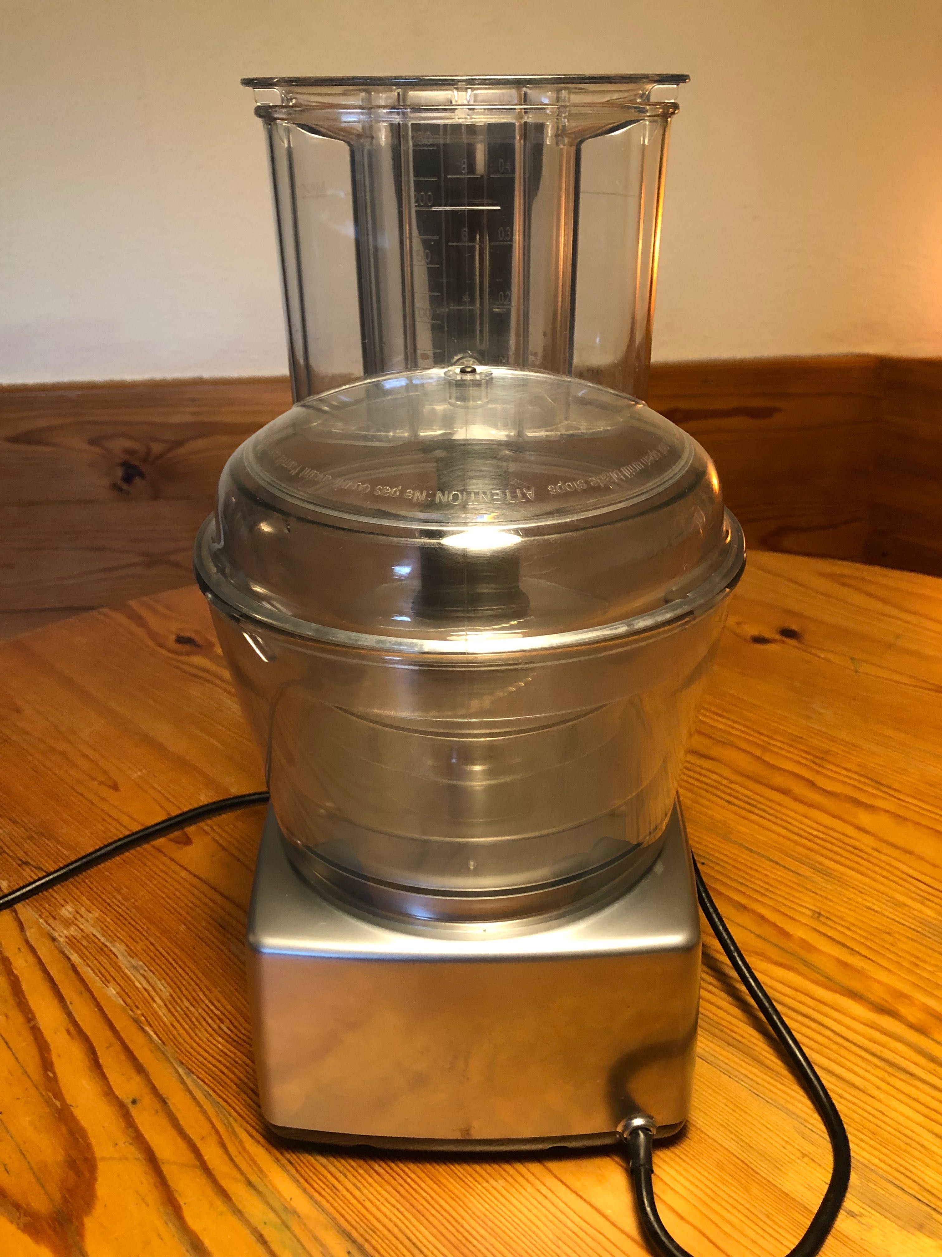 Magimix Compact 3200 XL
