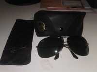 Oculos rayban novos