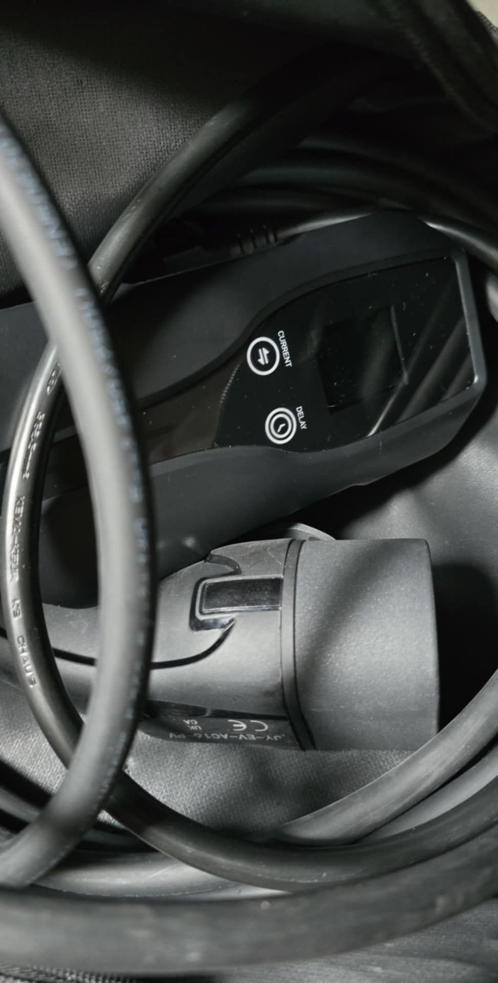 Ładowarka samochodu elektrycznego ev charging box