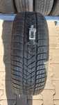 PIRELLI Sottozero 3  205/55R17   7MM