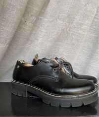 Sapatos Pretos / Platform Shoes