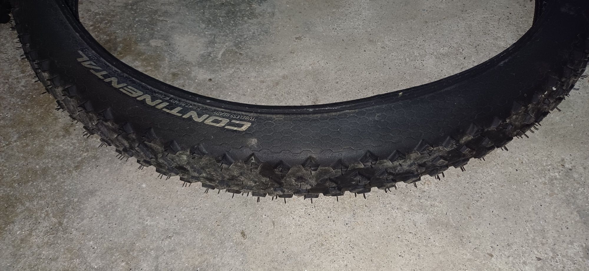 Jantes btt 27.5 para desocupar