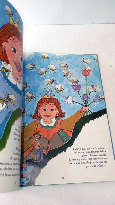 Salvem a Princesa! - Renata Gil