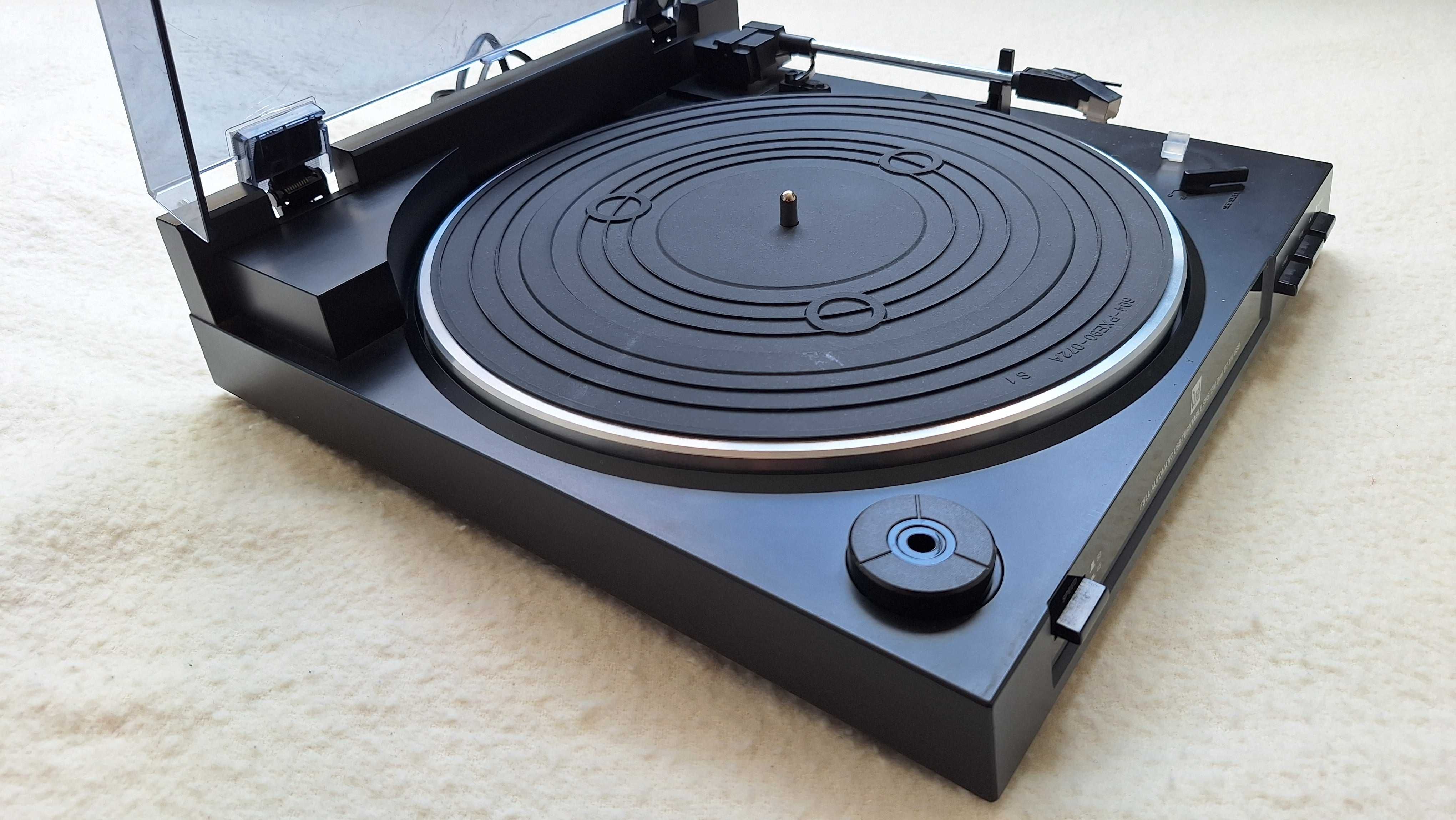 Gramofon Dual dt 210 usb