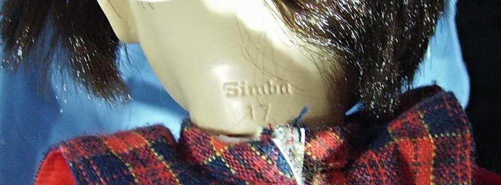 Лялька кукла дівчинка характерна як сонечко зростом 38 см у черевичках