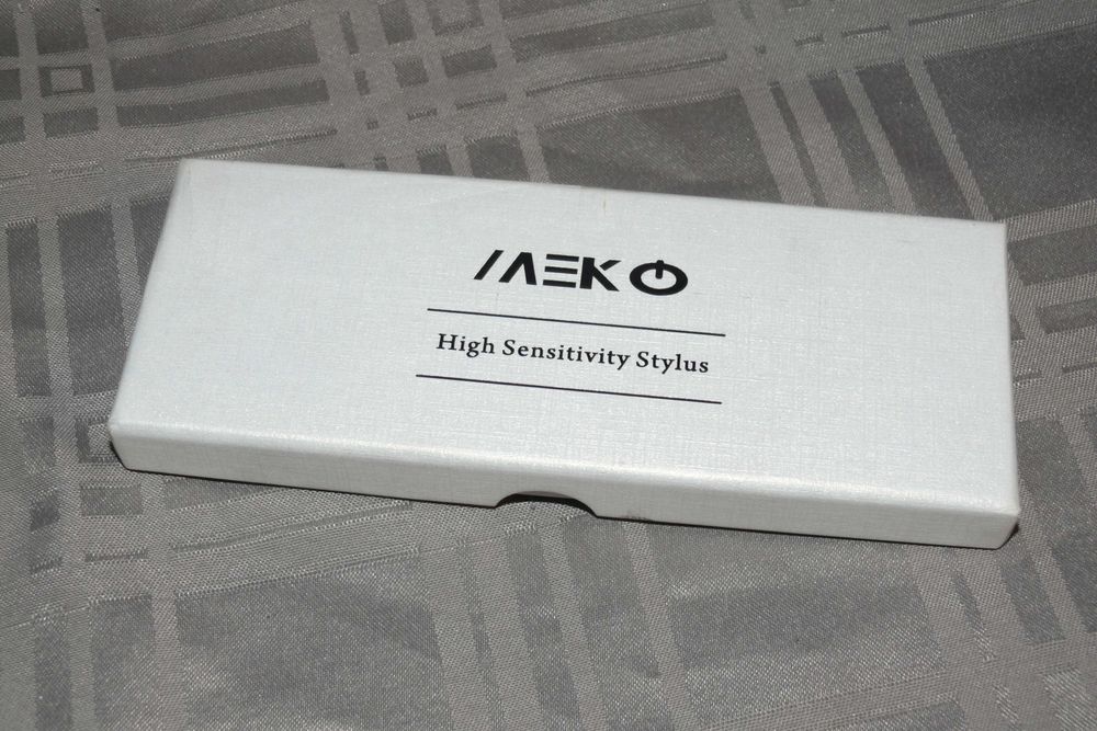 Caneta digital MEKO Universal Stylus,[2 em 1]