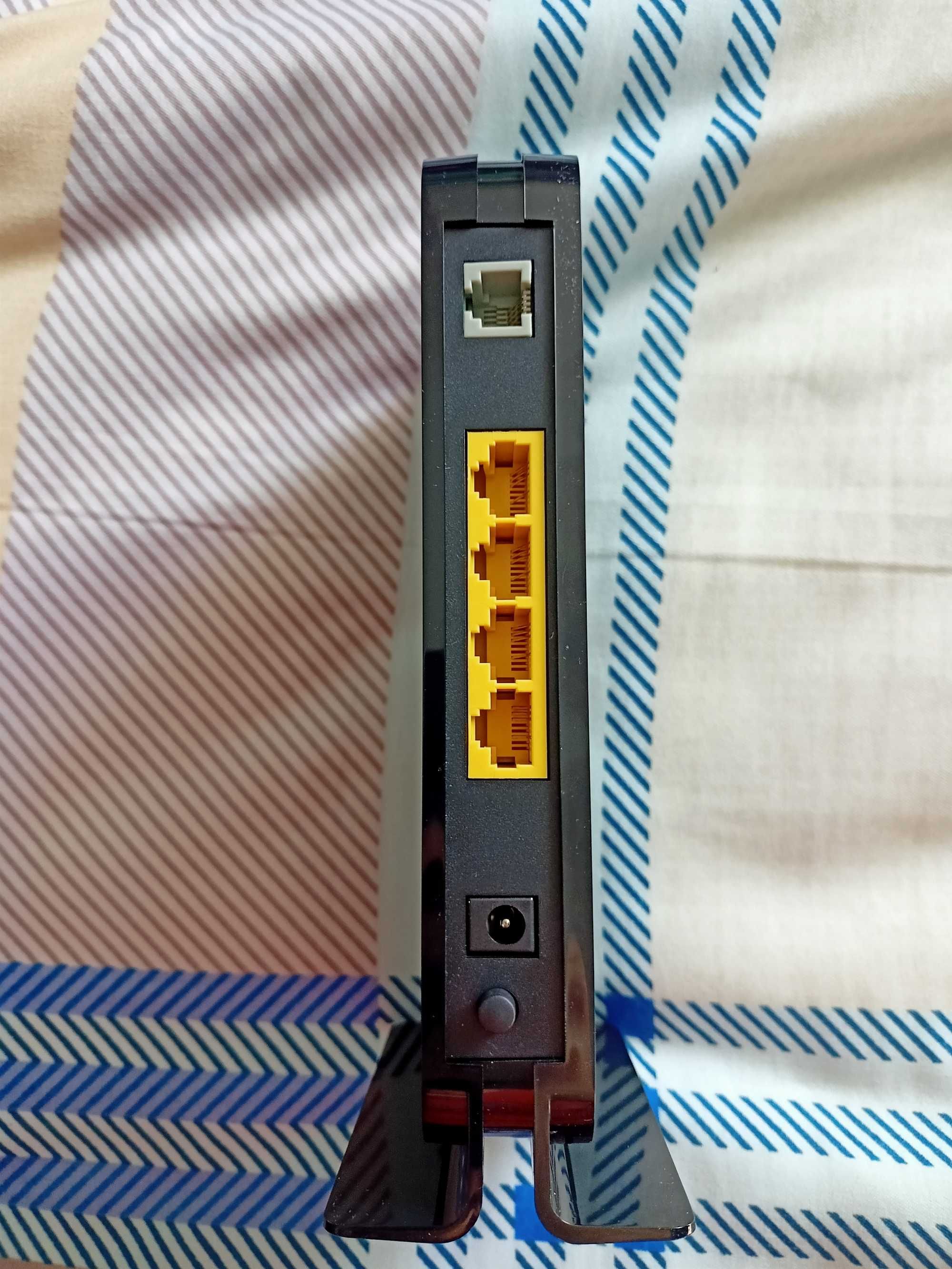 NETGEAR N150 Wireless ADSL2+ Modem Router (DGN1000v3)