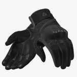 Luvas "Revit" Mosca Preto (Novas)
