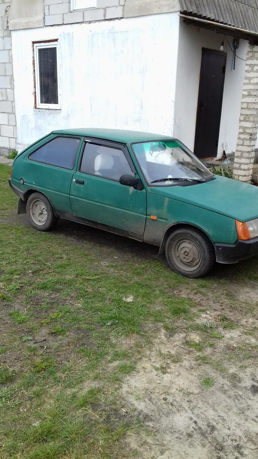 Продам Таврія ЗАС 1100