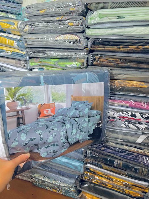 Постільна білизна, постель, бязь,постельное белье