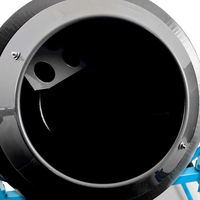 BETONIARKA / MIESZARKA elektryczna o pojemności 65 litrów