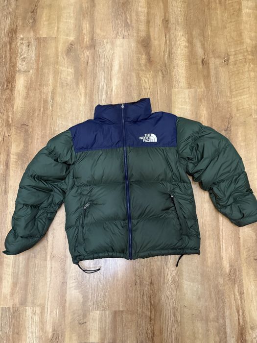 Kurtka tnf nuptse