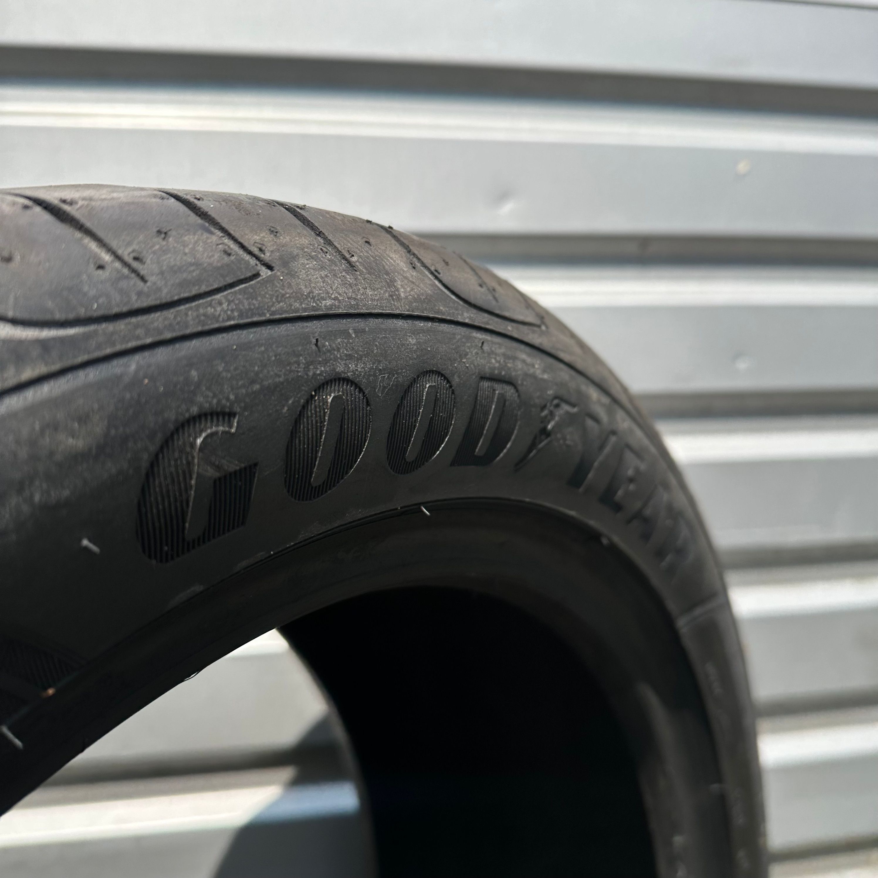 Opona GoodYear Eagle F1 Asymmetric 3 - 285/40/21