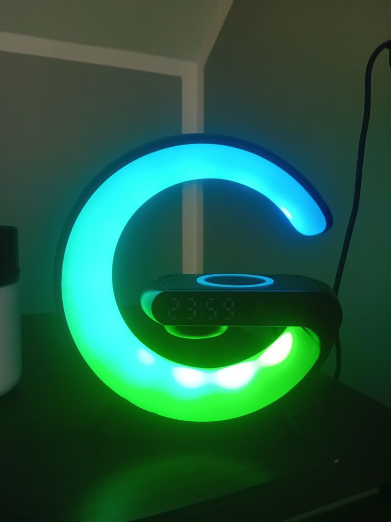 Głośnik bluetooth